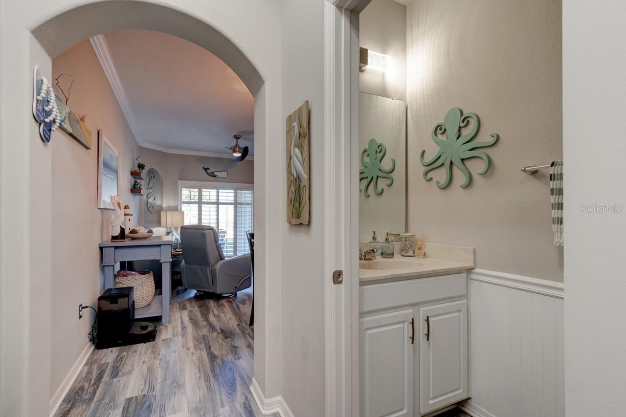 208 WENTWORTH GRANDE DRIVE