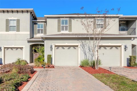 Photo of 208 Wentworth Grande Drive, Daytona Beach, FL 32124 (MLS # V4947179)