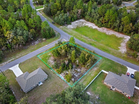 Tiny photo for 0 SW 146th Lane Road, Ocala, FL 34473 (MLS # A4710786)