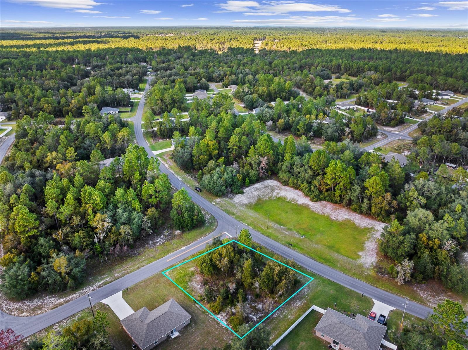0 SW 146TH LANE ROAD
