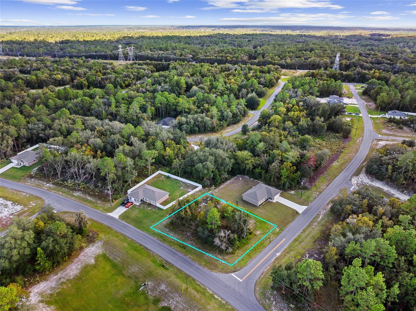 0 SW 146TH LANE ROAD