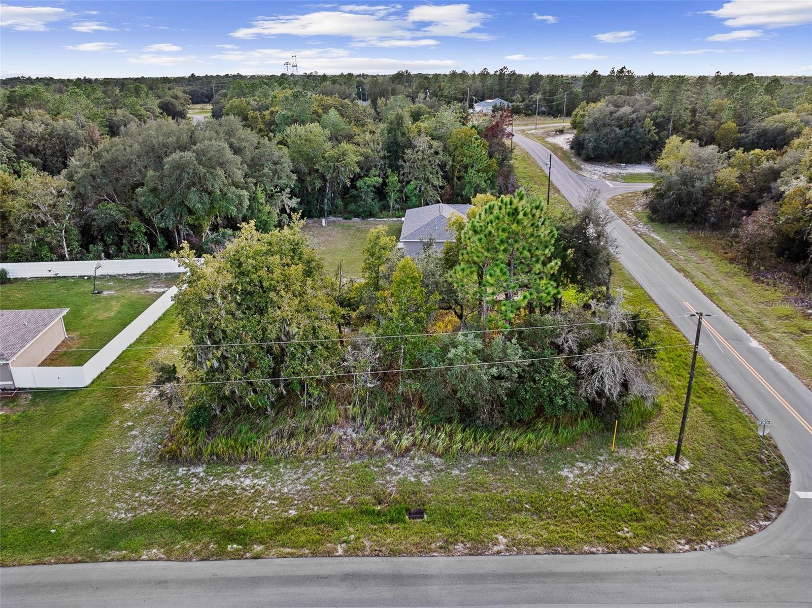 0 SW 146TH LANE ROAD