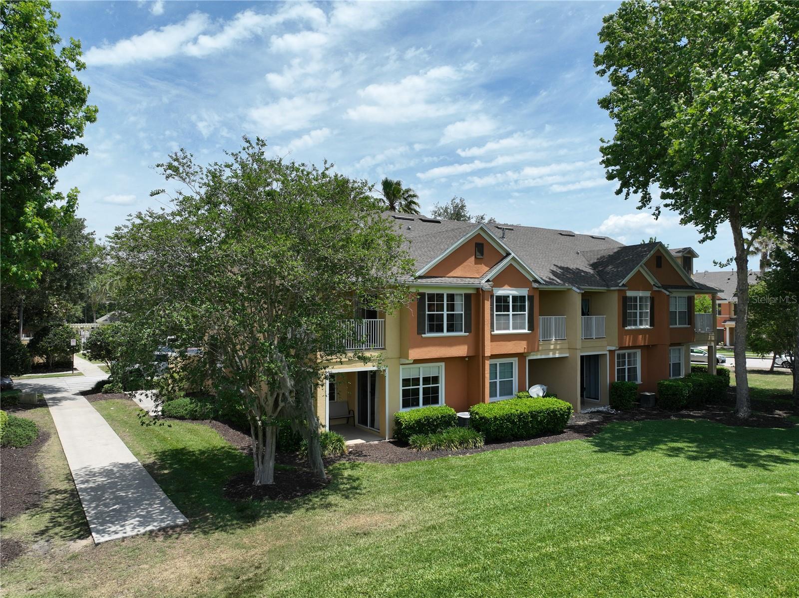 REUNION PH 1 PRCL 2 - Residential