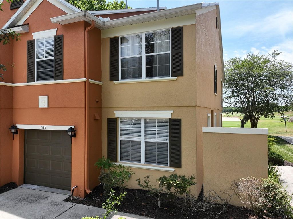 Photo of 7586 Assembly Lane, Reunion, FL 34747 (MLS # O6406545)
