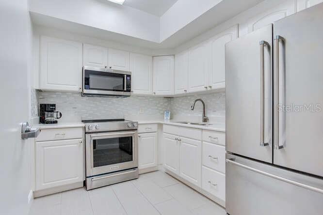 ULTIMAR ONE CONDO - Residential