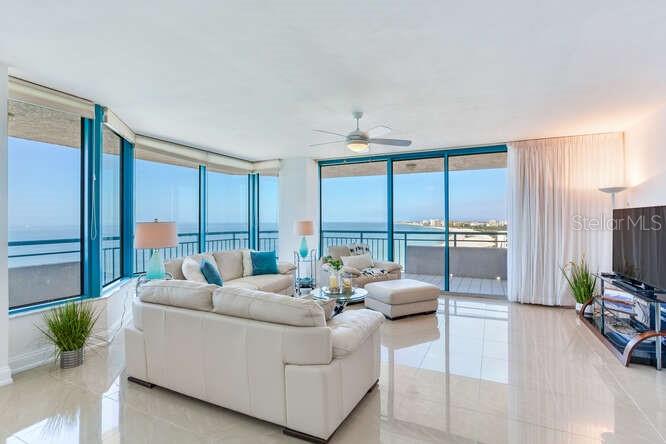 1520 GULF BOULEVARD 1602