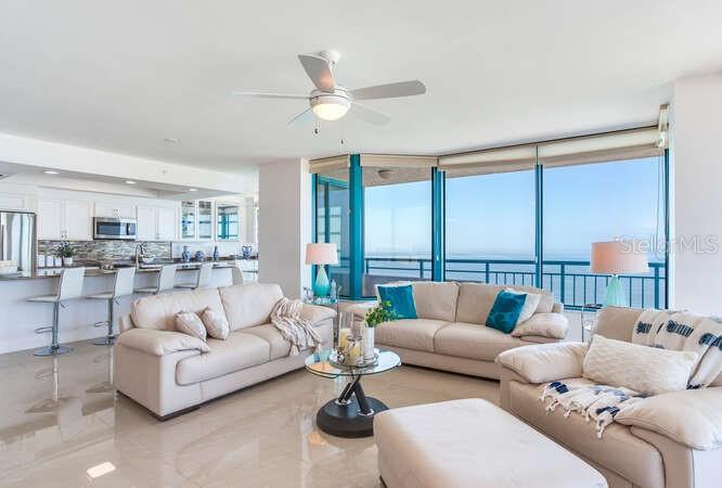 ULTIMAR ONE CONDO - Residential