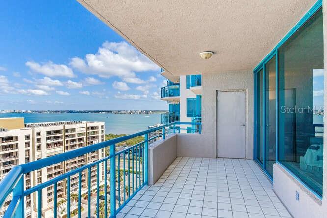 ULTIMAR ONE CONDO - Residential