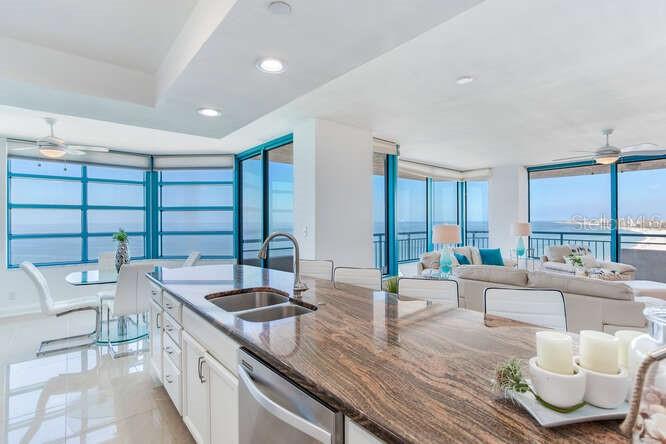 ULTIMAR ONE CONDO - Residential