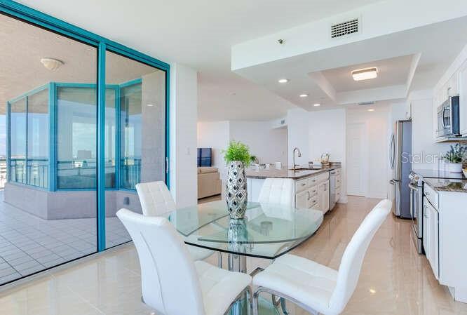 ULTIMAR ONE CONDO - Residential