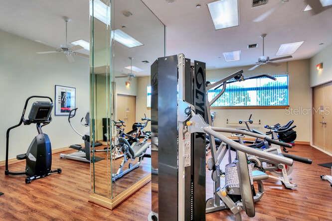 ULTIMAR ONE CONDO - Residential