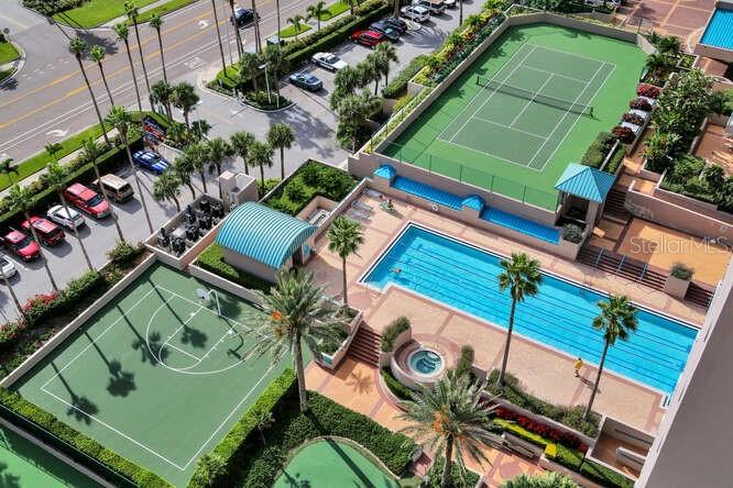 ULTIMAR ONE CONDO - Residential