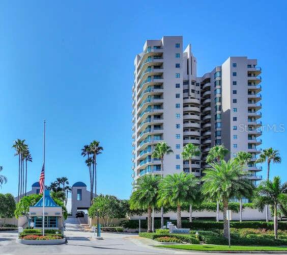 ULTIMAR ONE CONDO - Residential