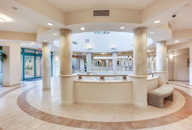 ULTIMAR ONE CONDO - Residential