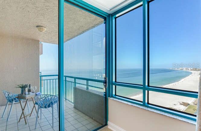 ULTIMAR ONE CONDO - Residential