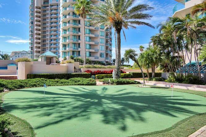 ULTIMAR ONE CONDO - Residential