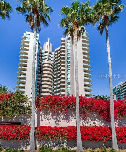 ULTIMAR ONE CONDO - Residential