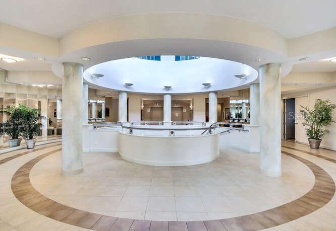 ULTIMAR ONE CONDO - Residential