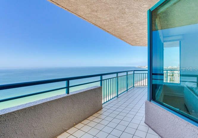 ULTIMAR ONE CONDO - Residential