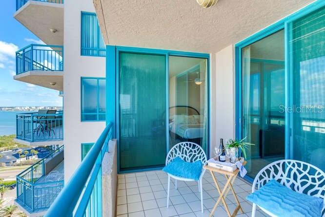 ULTIMAR ONE CONDO - Residential