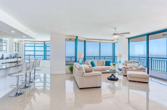 1520 GULF BOULEVARD 1602