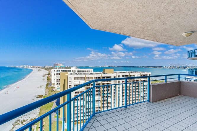 ULTIMAR ONE CONDO - Residential