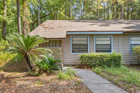 6912 SW 45TH AVENUE GAINESVILLE FL 32608