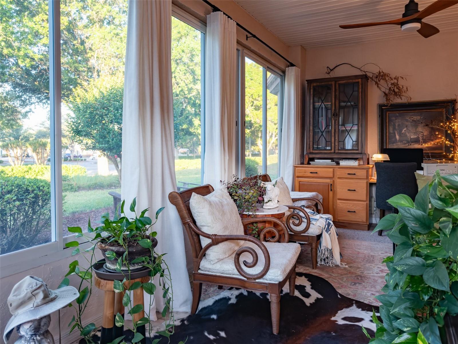 SPRUCE CRK CC TAMARRON REP - Residential