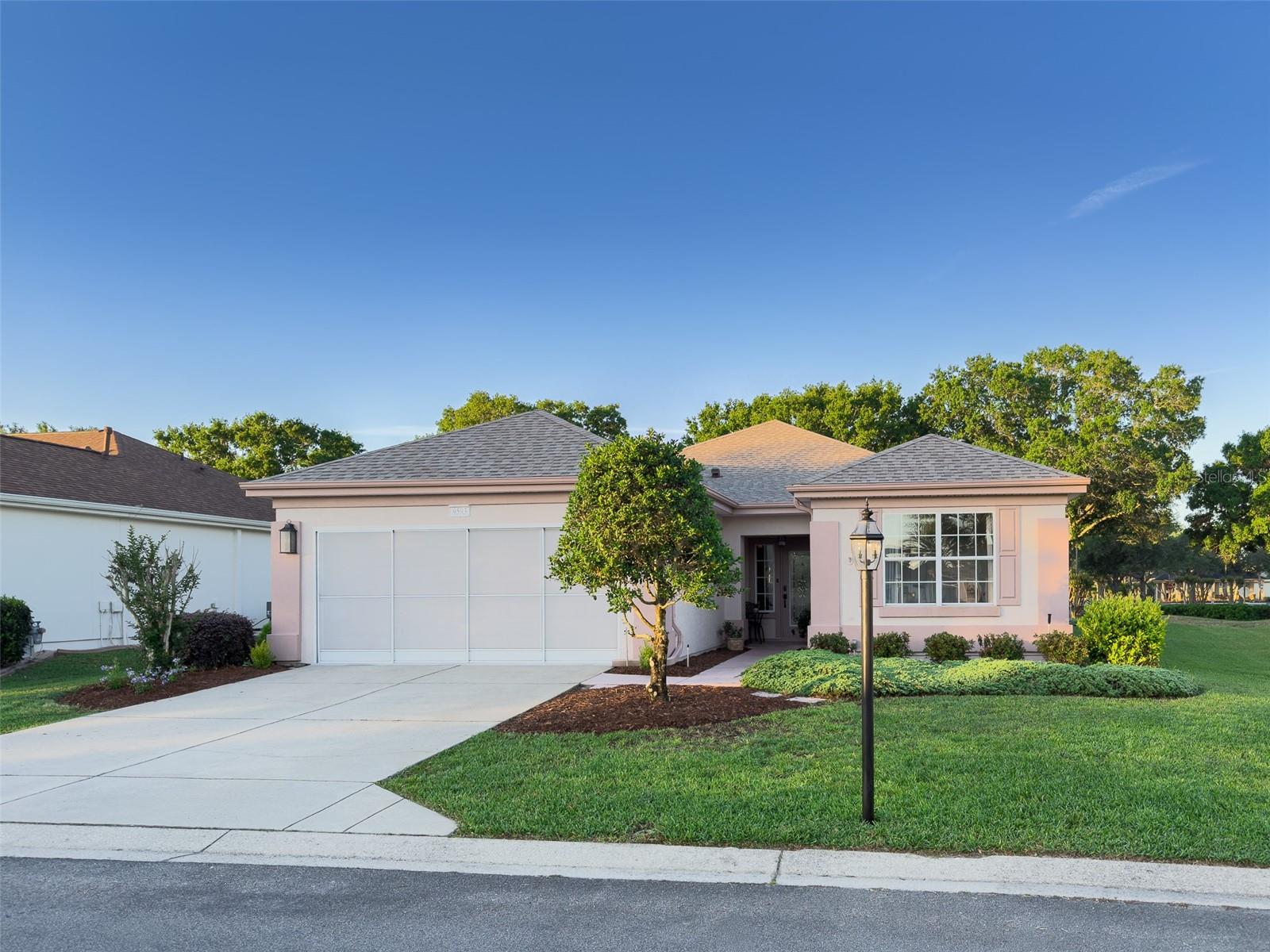 SPRUCE CRK CC TAMARRON REP - Residential