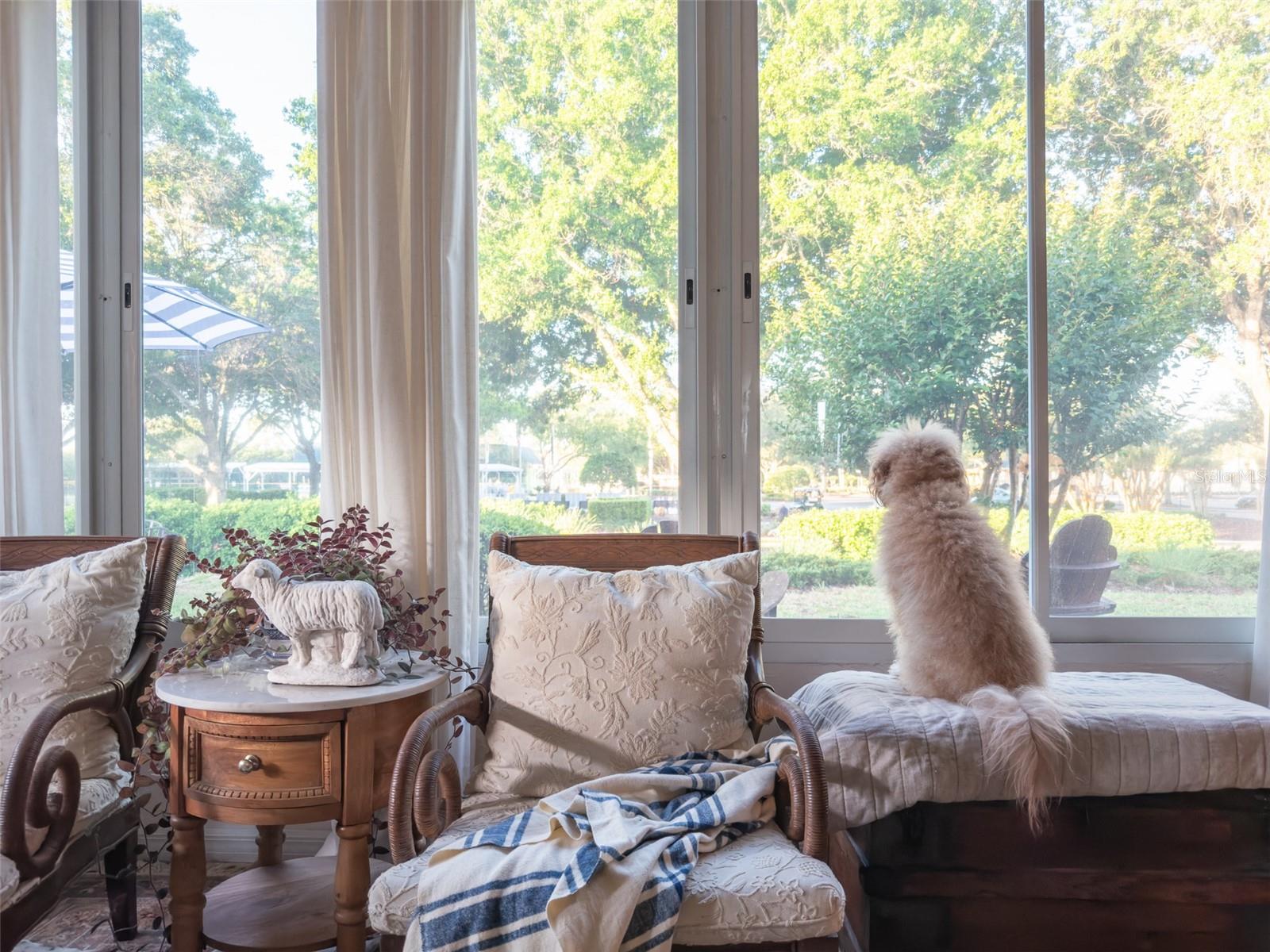 SPRUCE CRK CC TAMARRON REP - Residential