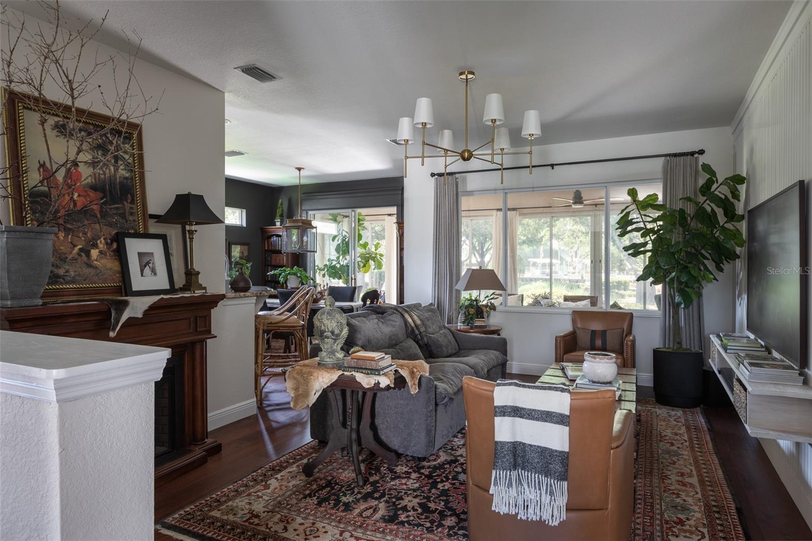 SPRUCE CRK CC TAMARRON REP - Residential