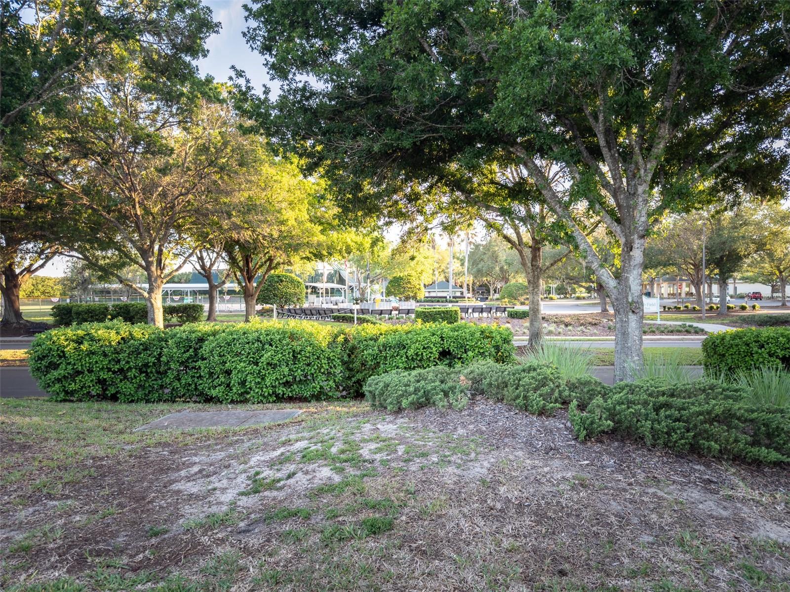 SPRUCE CRK CC TAMARRON REP - Residential