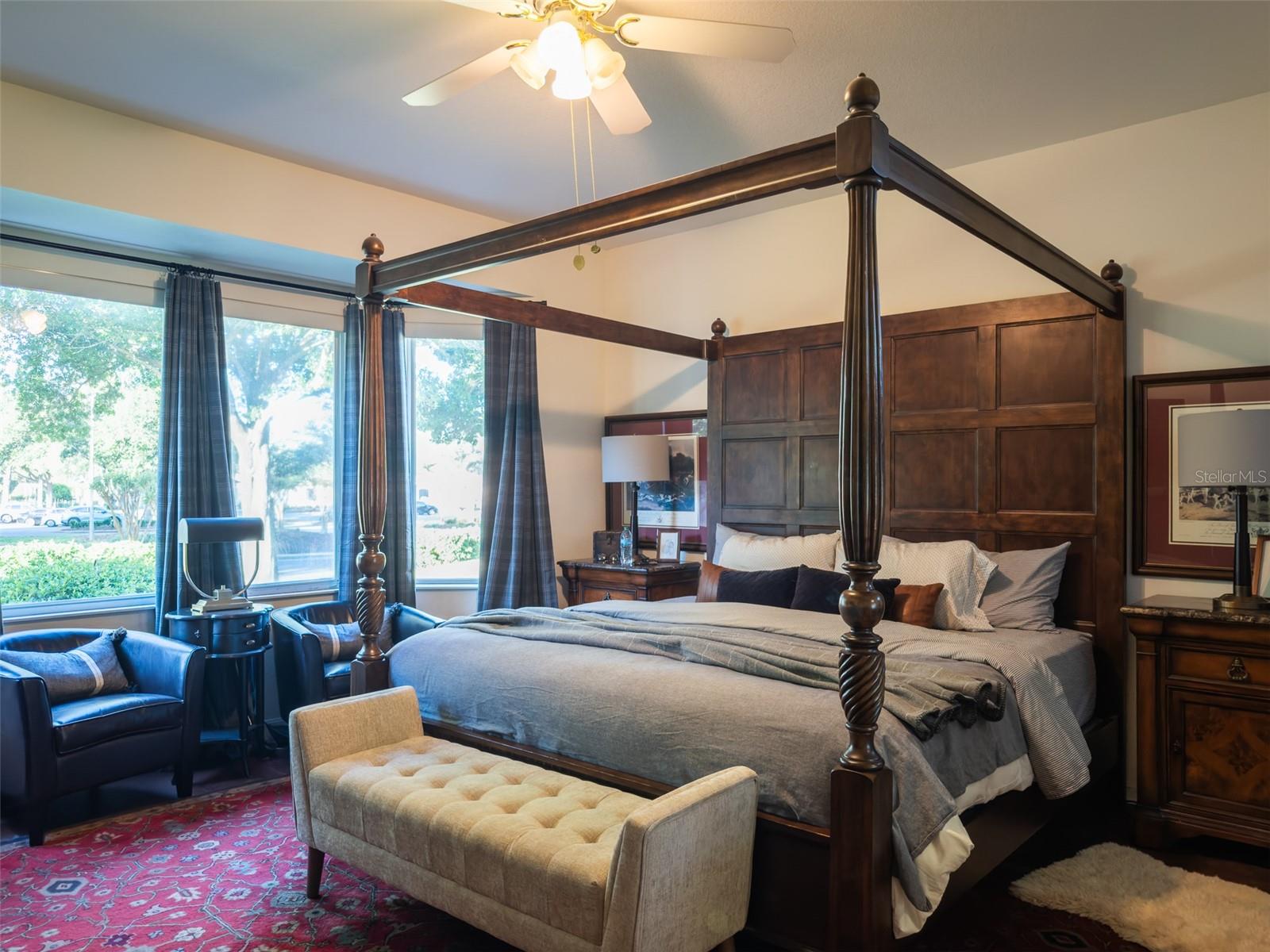 SPRUCE CRK CC TAMARRON REP - Residential