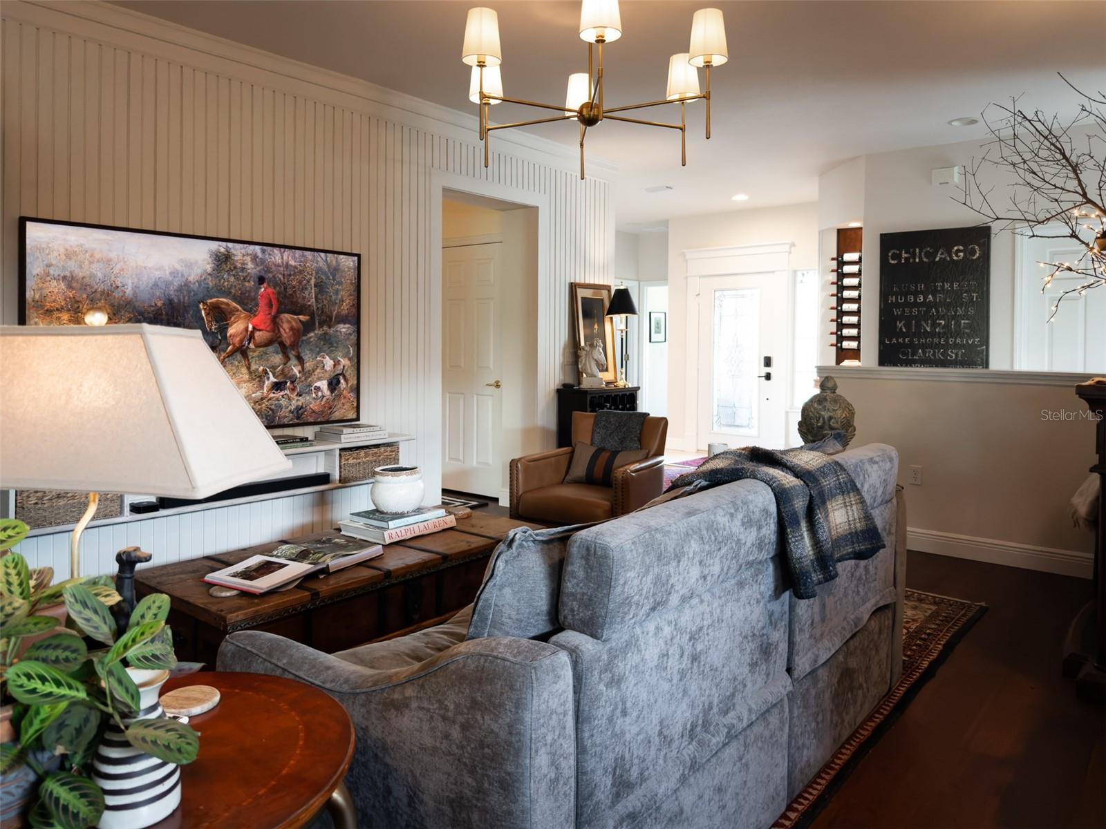 SPRUCE CRK CC TAMARRON REP - Residential