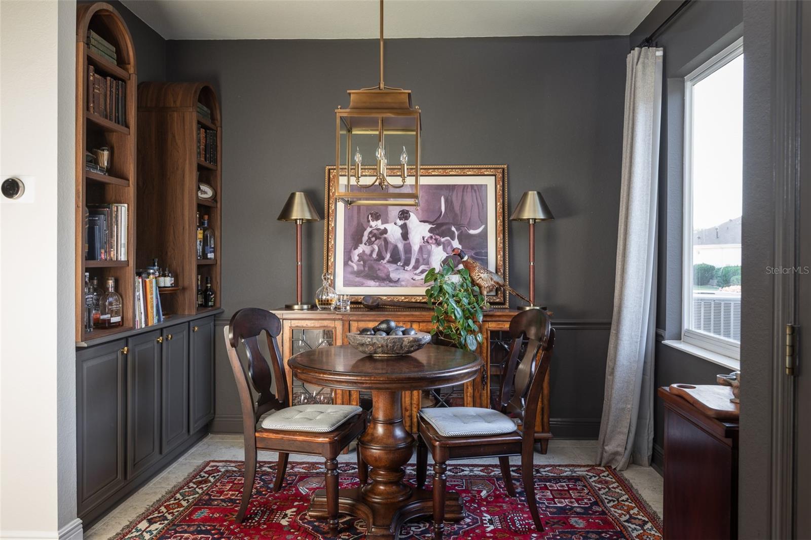 SPRUCE CRK CC TAMARRON REP - Residential