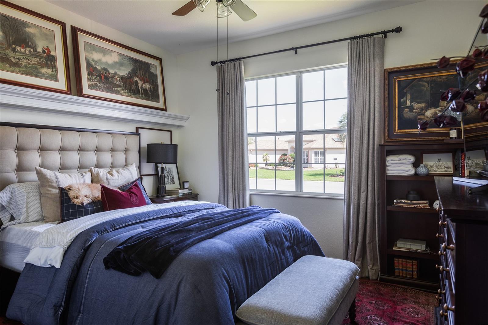 SPRUCE CRK CC TAMARRON REP - Residential