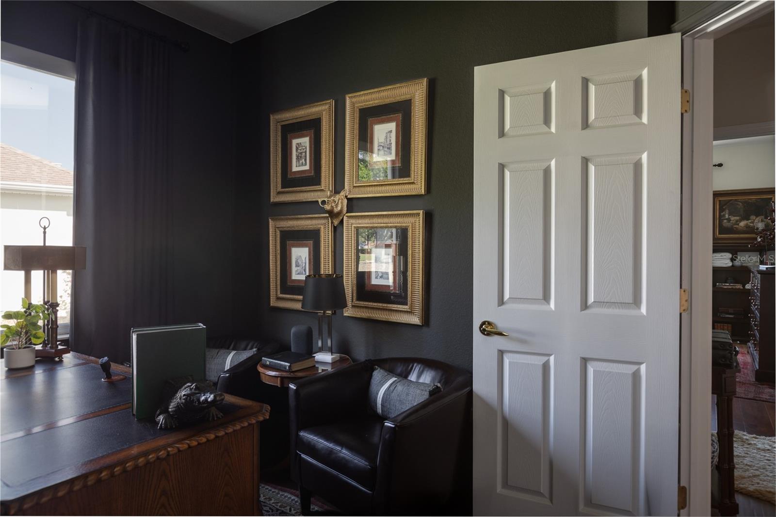 SPRUCE CRK CC TAMARRON REP - Residential