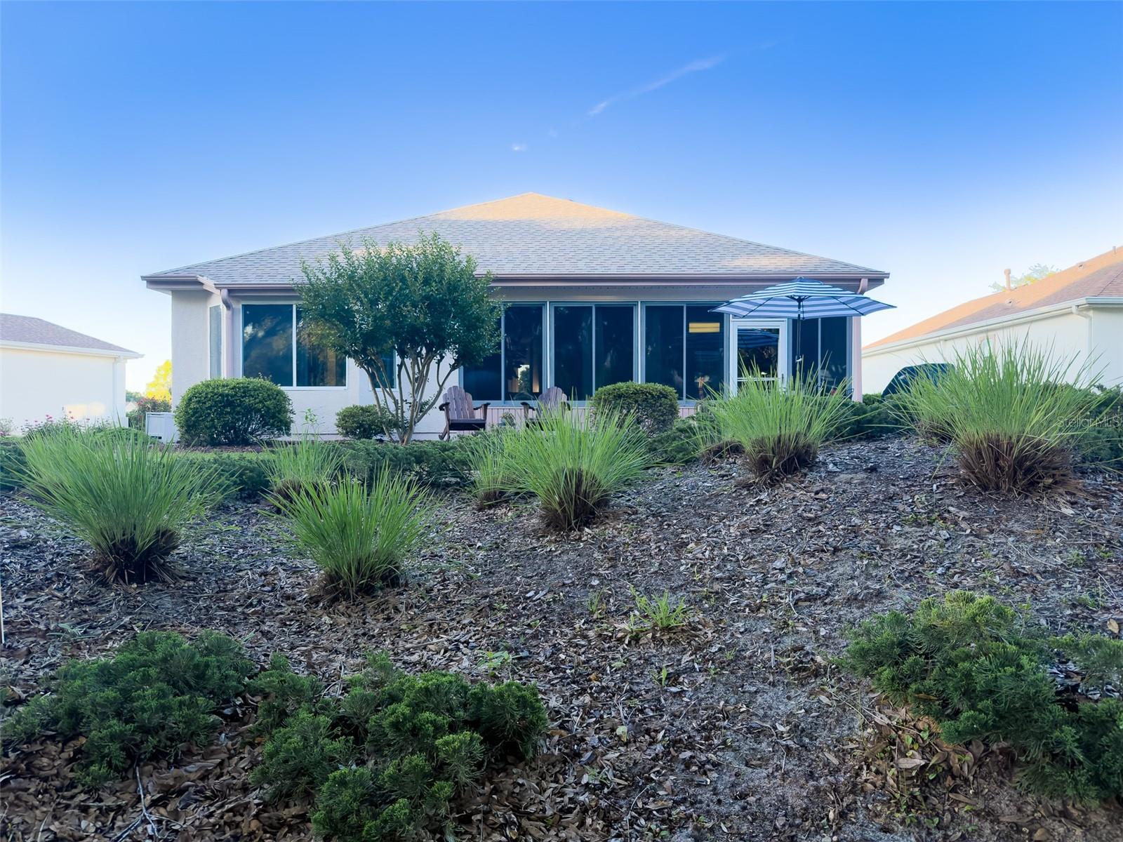 SPRUCE CRK CC TAMARRON REP - Residential