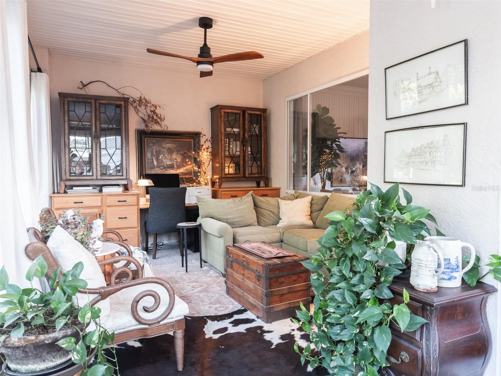 SPRUCE CRK CC TAMARRON REP - Residential