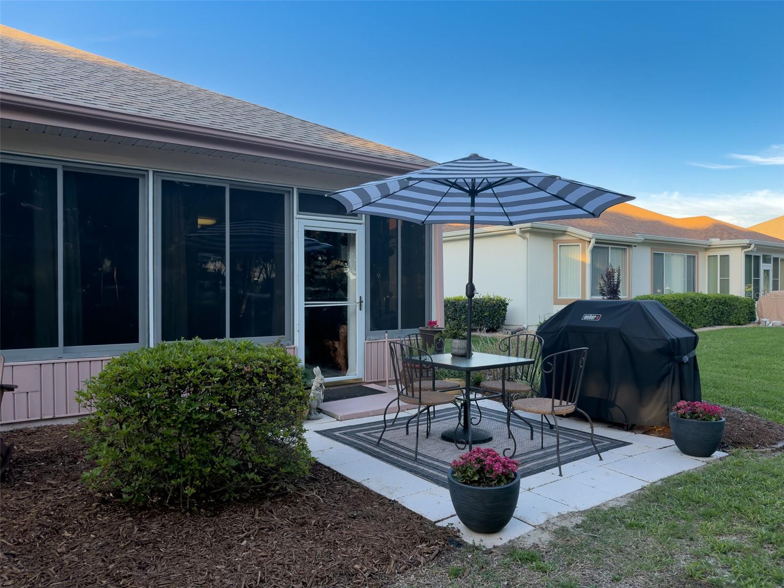 SPRUCE CRK CC TAMARRON REP - Residential