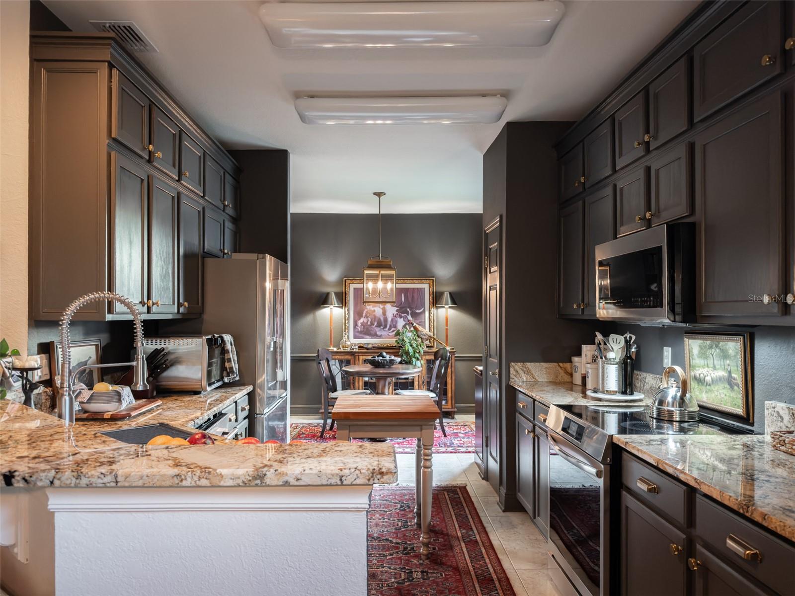 SPRUCE CRK CC TAMARRON REP - Residential