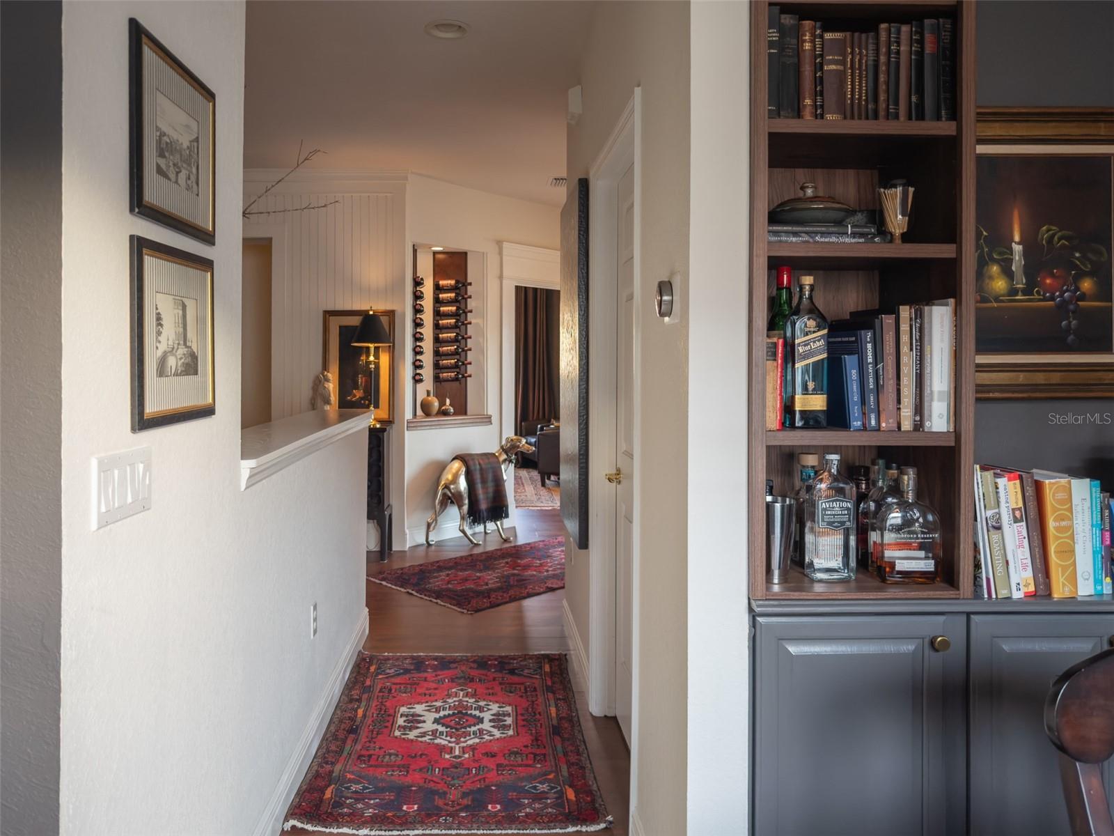 SPRUCE CRK CC TAMARRON REP - Residential