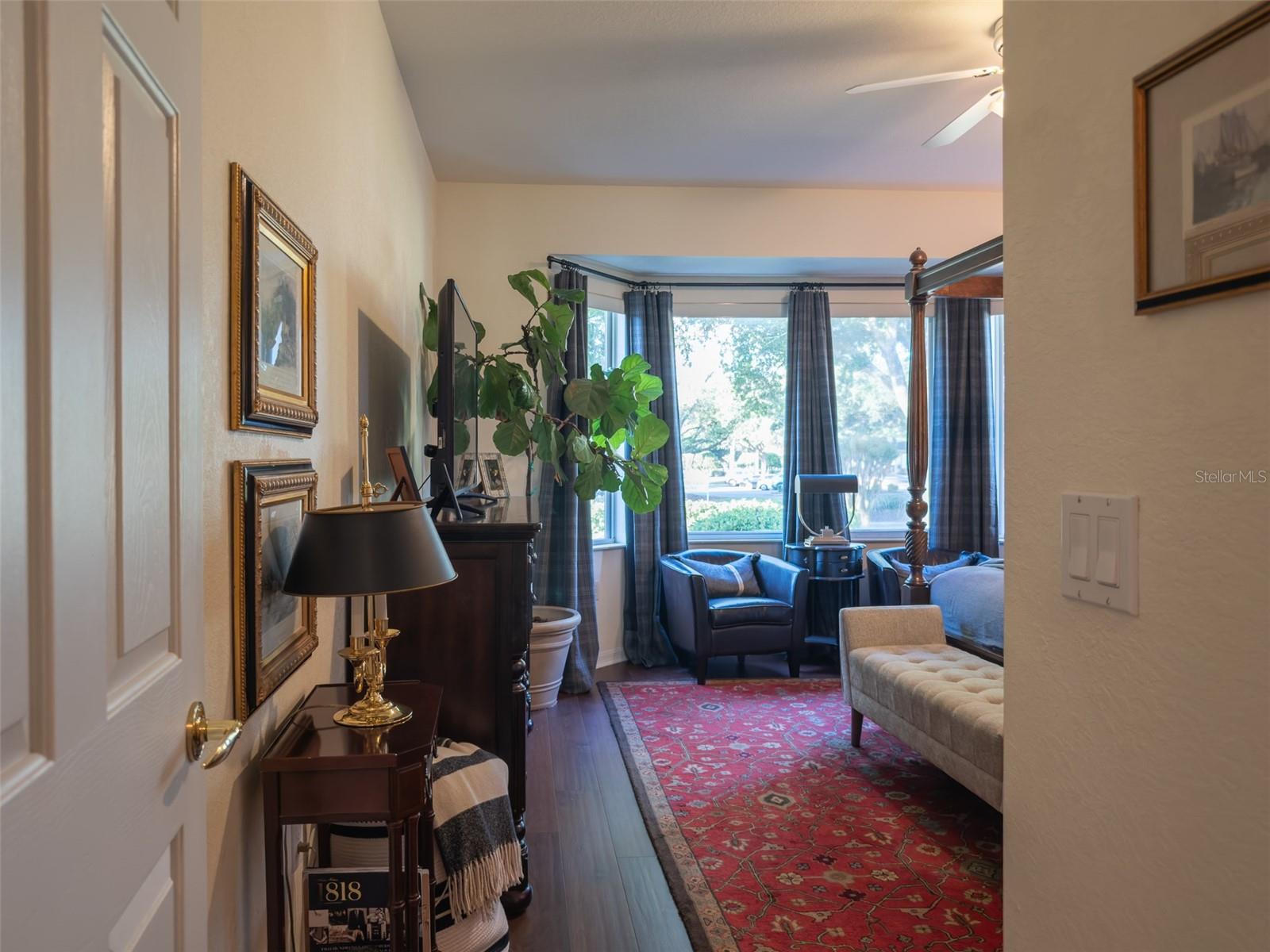 SPRUCE CRK CC TAMARRON REP - Residential