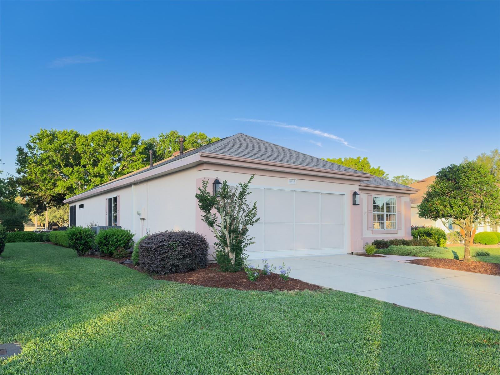 SPRUCE CRK CC TAMARRON REP - Residential