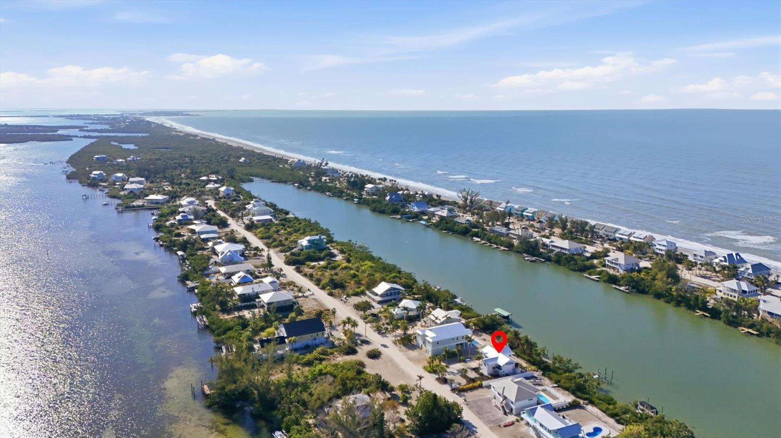 COLONY DON PEDRO PH 04 - Residential