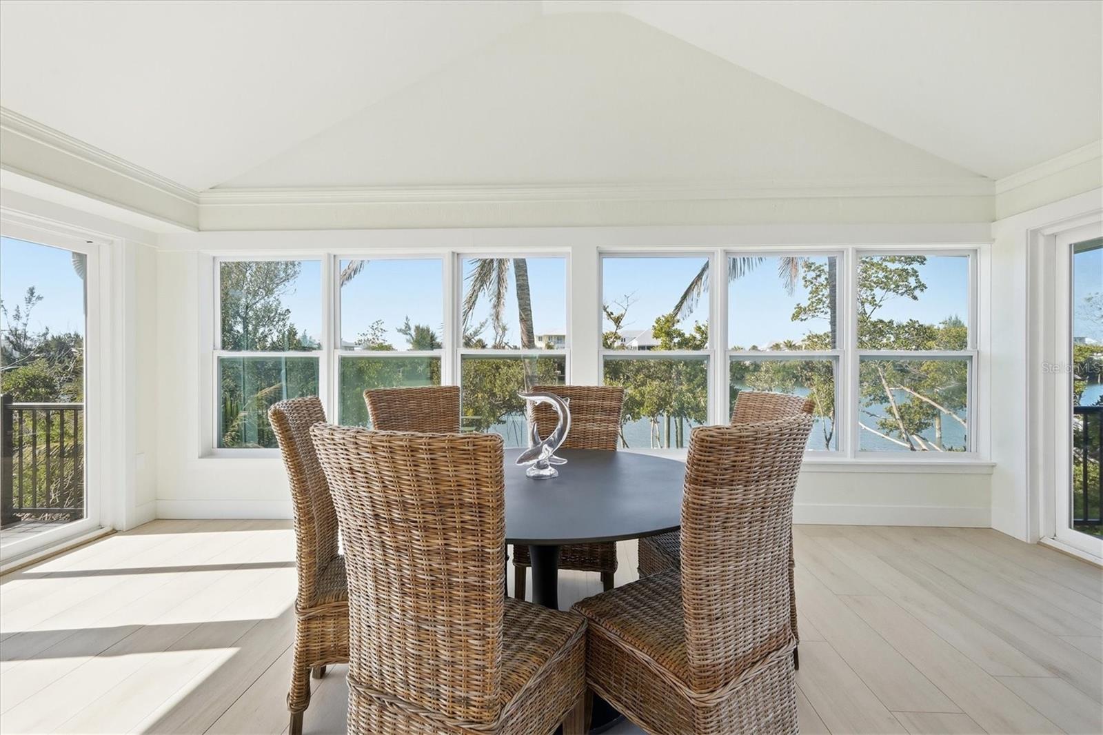 COLONY DON PEDRO PH 04 - Residential