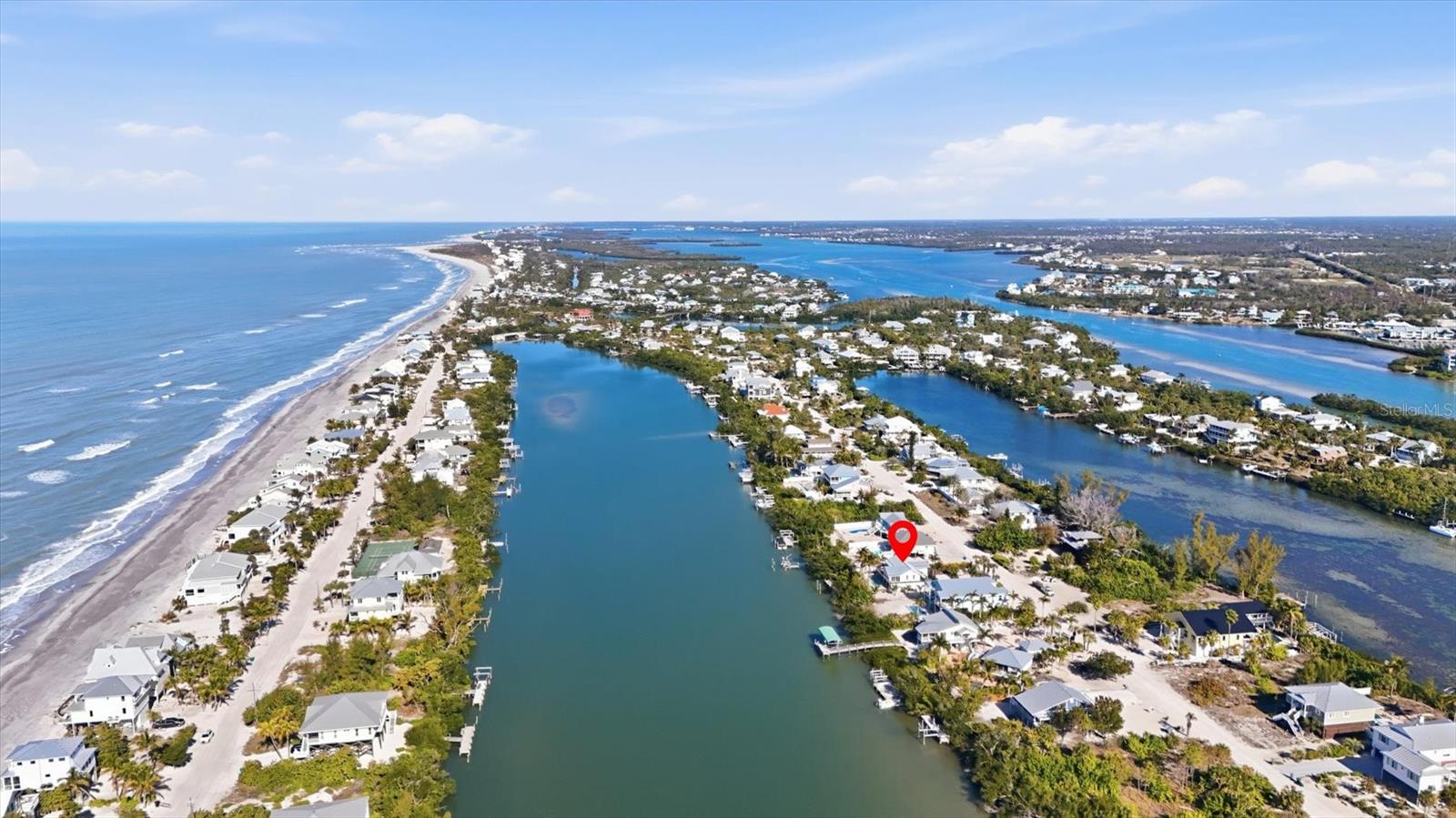 COLONY DON PEDRO PH 04 - Residential