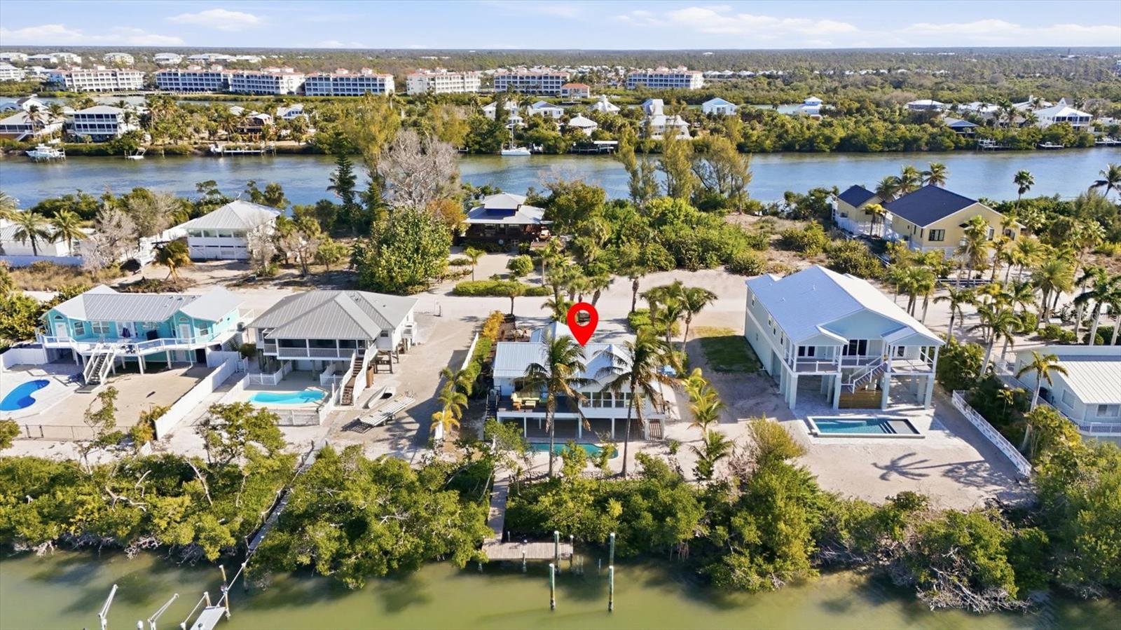 COLONY DON PEDRO PH 04 - Residential