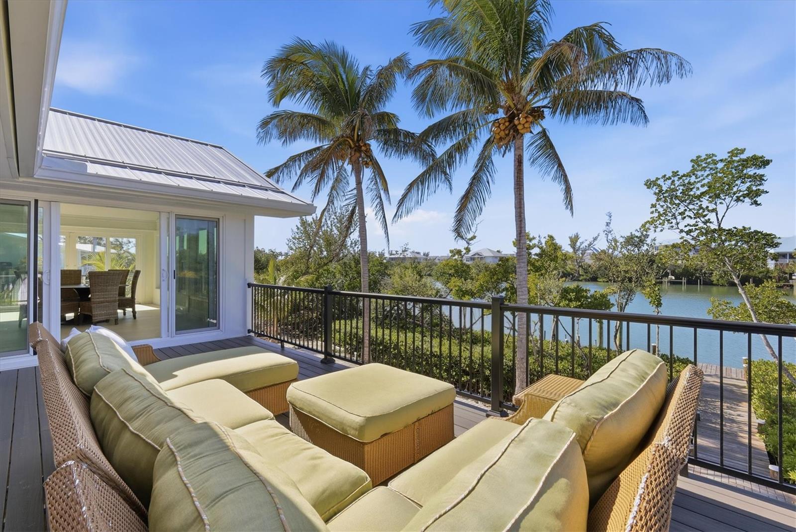 COLONY DON PEDRO PH 04 - Residential