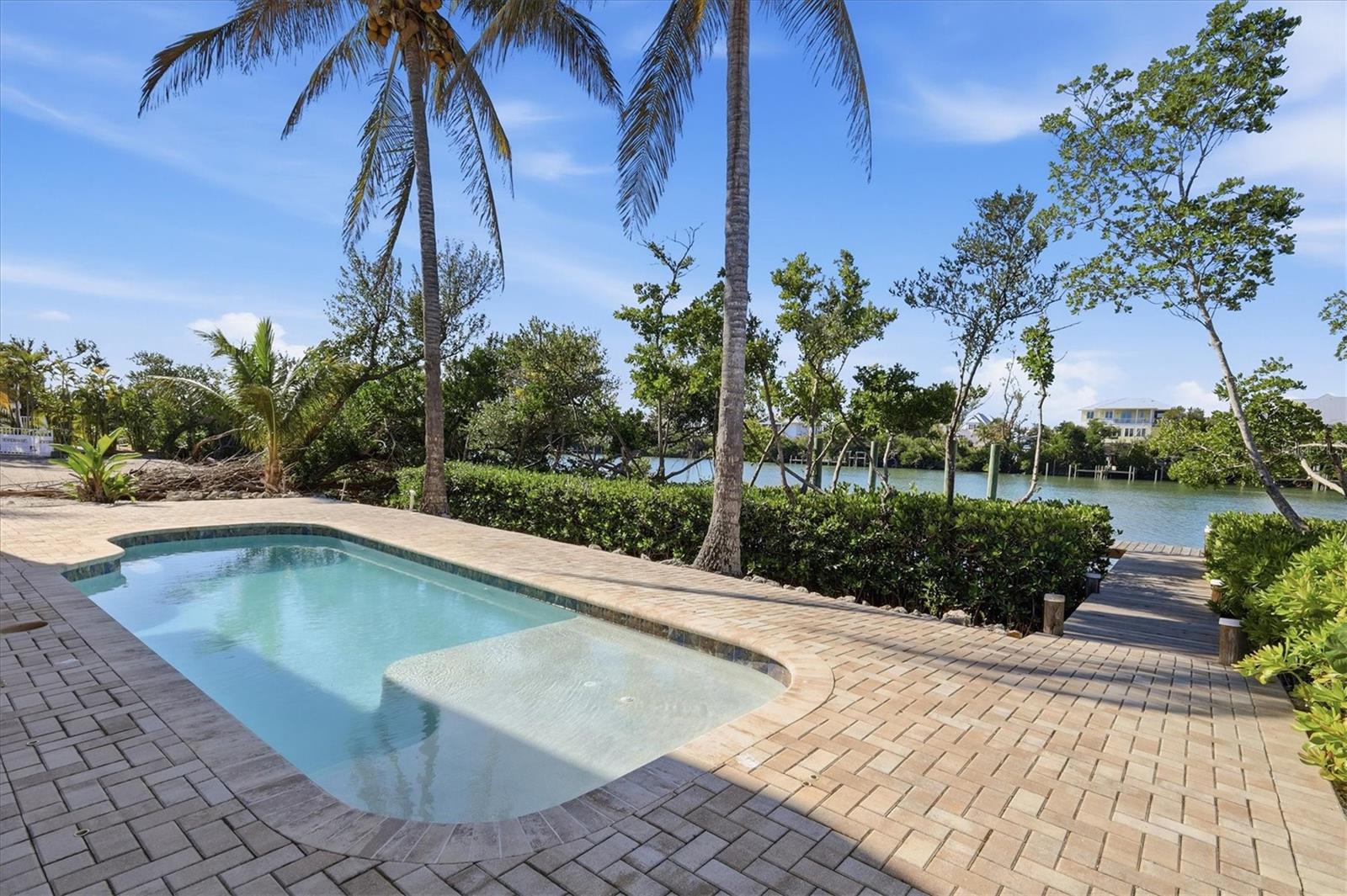 COLONY DON PEDRO PH 04 - Residential